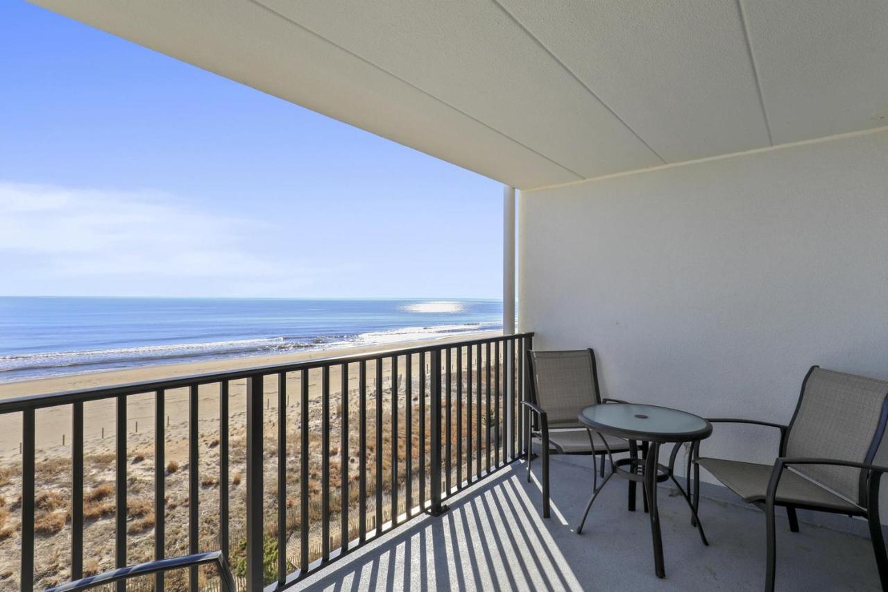 Flying Cloud Villa Ocean City Eksteriør bilde