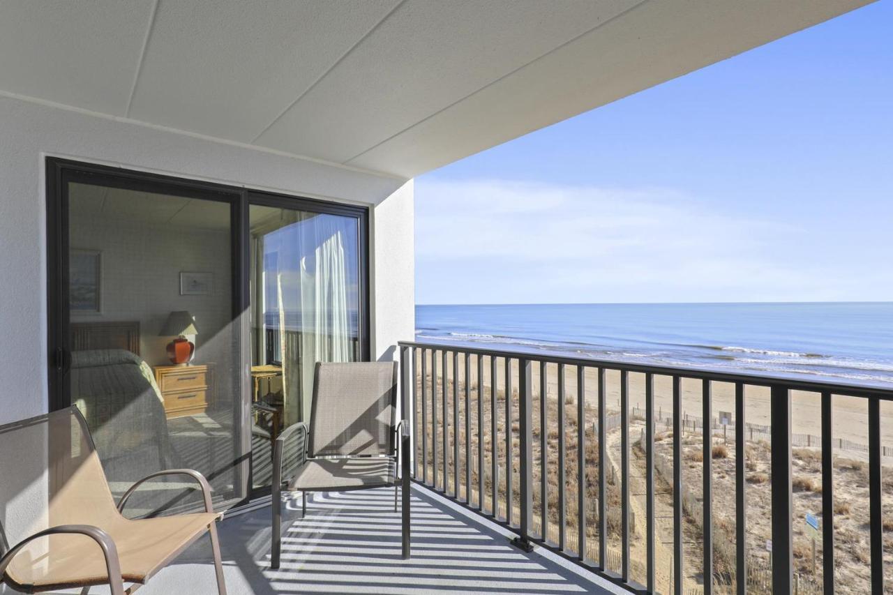 Flying Cloud Villa Ocean City Eksteriør bilde
