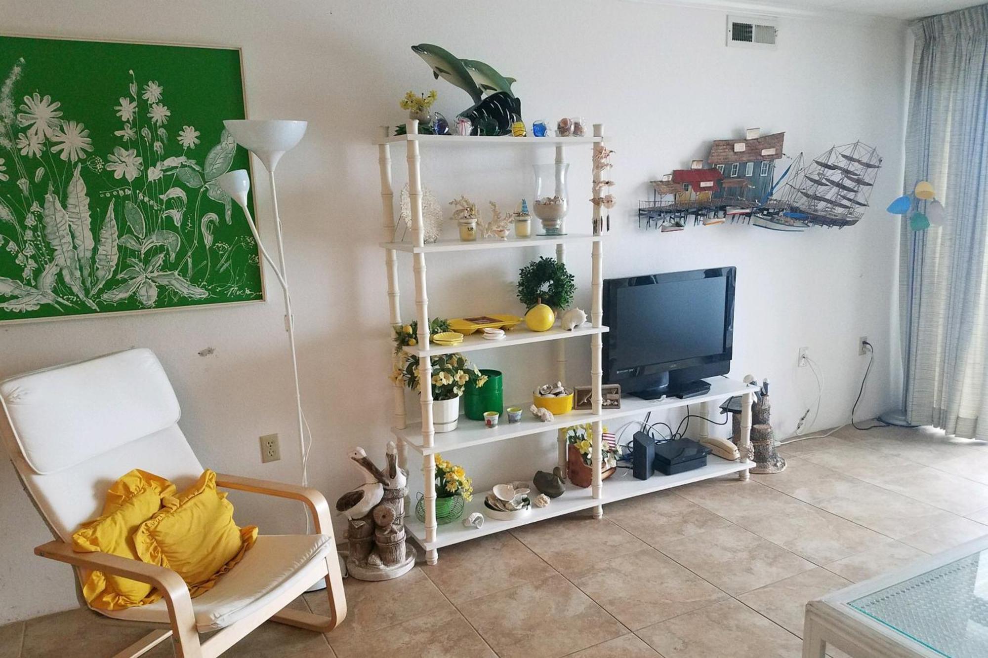 Flying Cloud Villa Ocean City Rom bilde